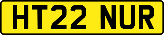 HT22NUR
