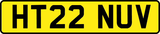 HT22NUV