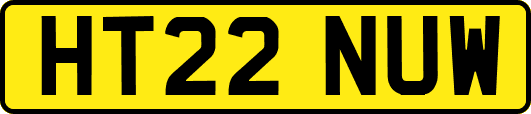 HT22NUW