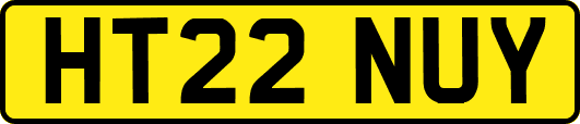 HT22NUY