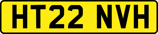 HT22NVH