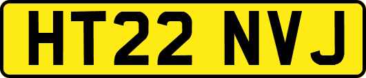 HT22NVJ