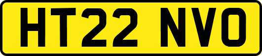 HT22NVO