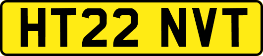 HT22NVT