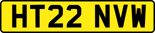 HT22NVW