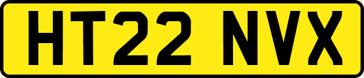 HT22NVX