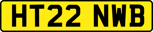 HT22NWB