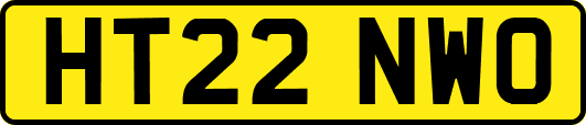 HT22NWO