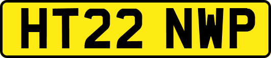 HT22NWP