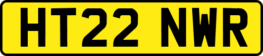 HT22NWR