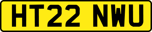 HT22NWU