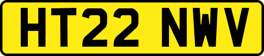 HT22NWV