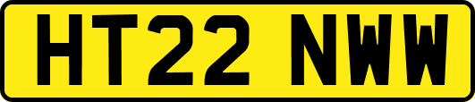 HT22NWW