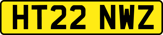 HT22NWZ