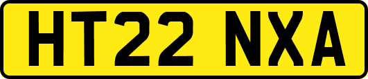 HT22NXA