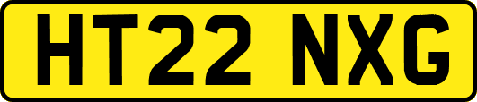 HT22NXG