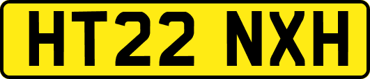 HT22NXH