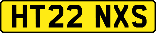 HT22NXS