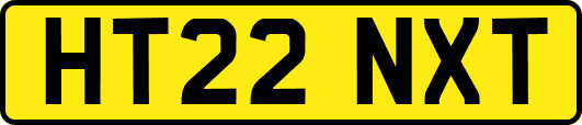HT22NXT