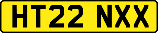 HT22NXX