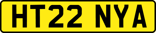 HT22NYA