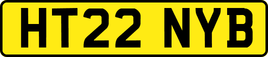 HT22NYB