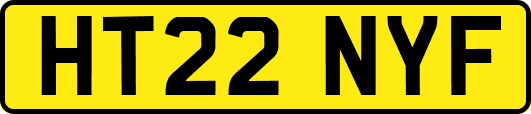 HT22NYF