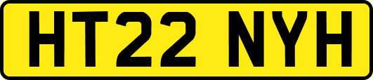 HT22NYH