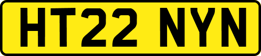 HT22NYN