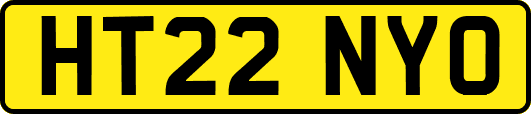 HT22NYO