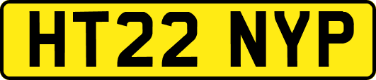 HT22NYP