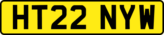 HT22NYW