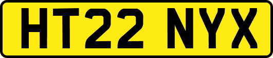 HT22NYX