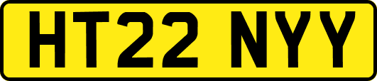 HT22NYY