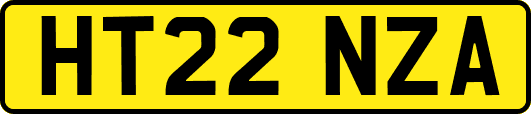 HT22NZA