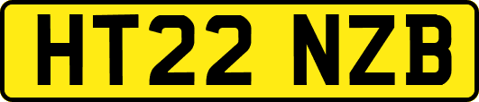 HT22NZB