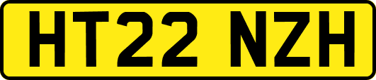 HT22NZH