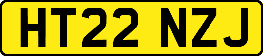 HT22NZJ