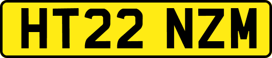 HT22NZM