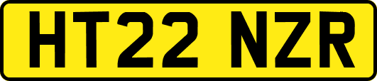 HT22NZR