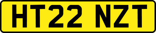 HT22NZT