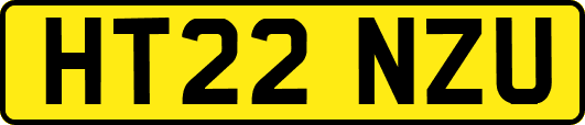 HT22NZU