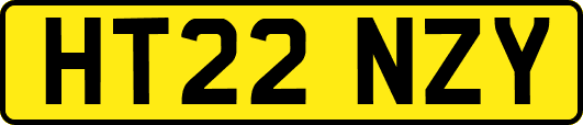 HT22NZY