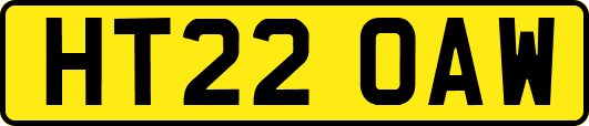 HT22OAW