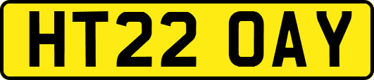 HT22OAY