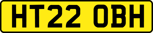 HT22OBH