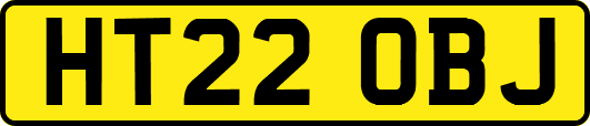 HT22OBJ