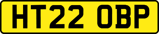 HT22OBP