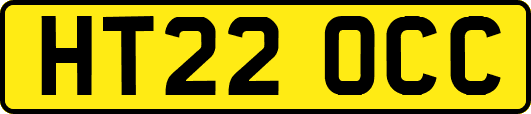 HT22OCC