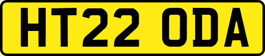 HT22ODA